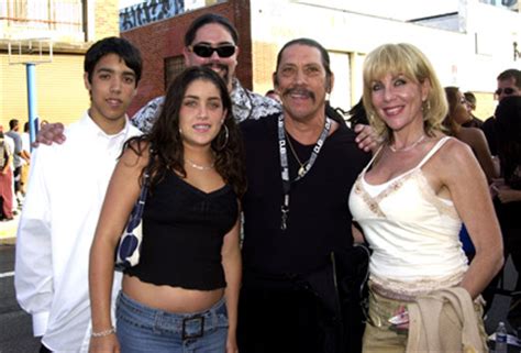danny trejo imdb|danny trejo's daughter esmeralda trejo.